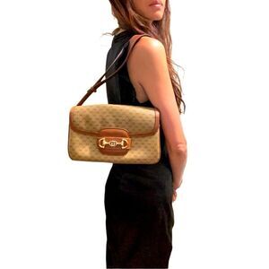 Gucci horsebit 1955 bag